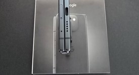 Mint
													Google Pixel 9 Pro Fold - Unlocked, Obsidian, 256 GB, GGH2X, photo 4 of 7