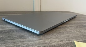 Fair
													MacBook Pro 2019 - 15" - I7, Gray, 256 GB, 16 GB, photo 4 of 16