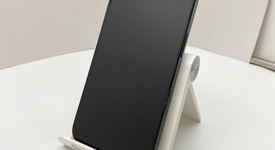 Fair
													Apple iPhone 16 - Unlocked, Black, 128 GB, A3081, photo 2 of 6