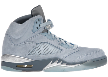 Jordan 5 Retro Bluebird (Women's) for sale