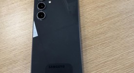 Good
													Samsung Galaxy S24 FE - AT&T, Graphite, 128 GB, SM-S721U, photo 5 of 7
