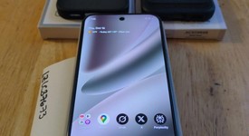 Mint
													Google Pixel 10 Pro - Verizon, Obsidian, 128 GB, G4QUR, photo 1 of 9