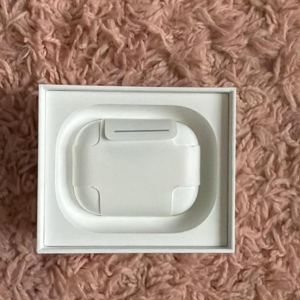 Apple AirPods Pro 3
