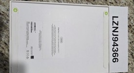 New
													Apple iPad Pro 11" 4th Gen 2022 - Wi-Fi, Gray, 128 GB, photo 3 of 3