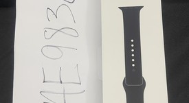 New
													Apple Watch Series 11 46mm - Space Gray, A3333 - GPS, Aluminum, photo 4 of 5