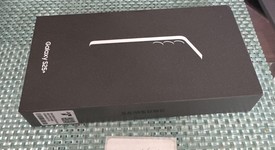 New
													Samsung Galaxy S25 Plus - Unlocked, Navy Blue, 256 GB, 12 GB, SM-S936U1, photo 2 of 4