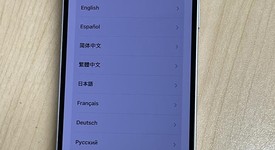 Fair
													Apple iPhone 14 - Unlocked, Purple, 128 GB, A2649, photo 5 of 5