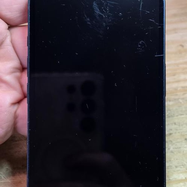 Apple iPhone 13 - T-Mobile, 128 GB, Midnight, A2482