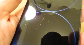 Fair
													Apple iPhone 14 Pro - Unlocked, Black, 128 GB, A2650, photo 2 of 7