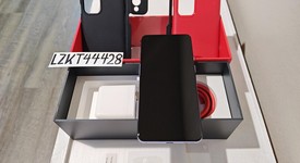 Good
													OnePlus 9 5G - Unlocked, Purple, 128 GB, 8 GB, LE2115, photo 3 of 16