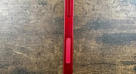 Mint
													Apple iPhone 13 Mini - Unlocked, Red, 256 GB, A2481, photo 4 of 12