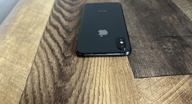 Mint
													Apple iPhone Xs - Verizon, Gray, 256 GB, A1920, photo 2 of 10