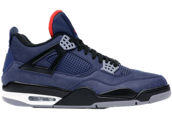 Jordan 4 Retro Winterized Loyal Blue for sale