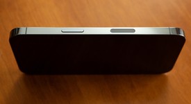 Good
													Apple iPhone 13 Pro - Unlocked, Sierra Blue, 512 GB, A2483, photo 5 of 12