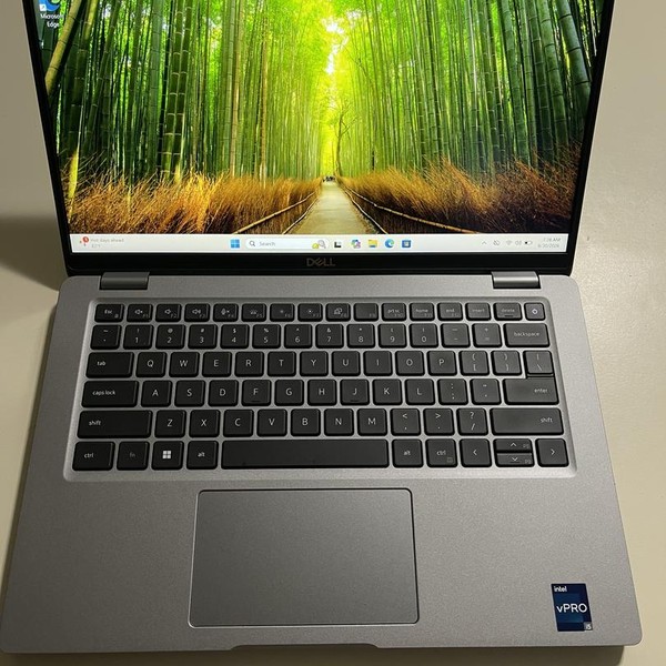 Dell Latitude 5430 - 512 GB, Silver, 16 GB, Intel Core i5