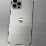 Mint Apple iPhone 12 Pro Max - Unlocked, 256 GB, Silver, A2342