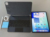 Apple iPad Pro 12.9" 5th Gen 2021