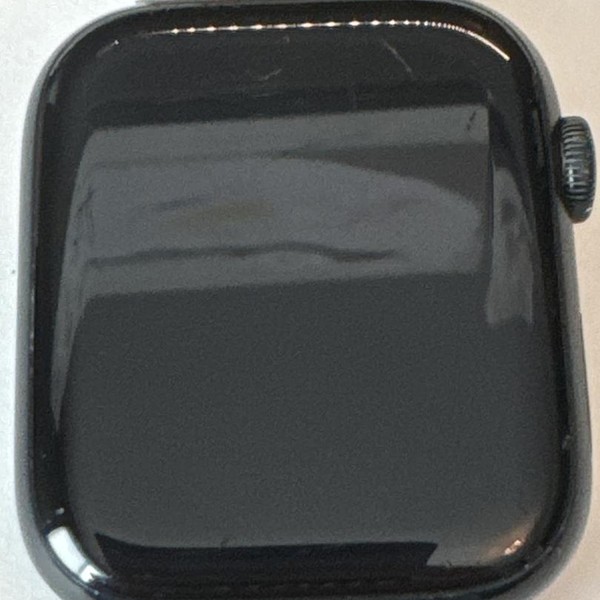 Apple Watch Series 7 45mm - Midnight, A2474 - GPS, Aluminum