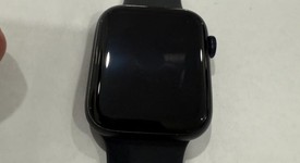Mint
													Apple Watch SE 2nd Gen 44mm - Unlocked, Midnight, A2727 - Cellular, Aluminum, photo 1 of 7