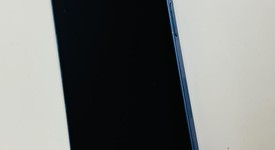 Fair
													Apple iPhone 13 - Unlocked, Blue, 128 GB, A2482, photo 2 of 10