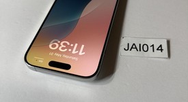 Mint
													Apple iPhone 16 Pro - Boost, White, 256 GB, A3083, photo 4 of 7