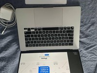 MacBook Air 2023 - 15"