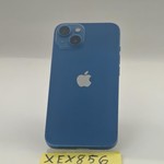 Good Apple iPhone 13 - AT&T, 128 GB, Blue, A2482