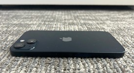Mint
													Apple iPhone 13 - Unlocked, Midnight, 128 GB, A2482, photo 3 of 8