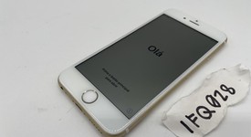 Fair
													Apple iPhone 6S - Unlocked, Gold, 32 GB, A1688, photo 1 of 6