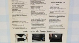 New
													PNY SSD, photo 2 of 2