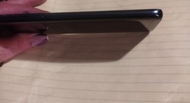 Good
													Samsung Galaxy S9 - T-Mobile, Blue, 64 GB, SM-G960U, photo 4 of 12