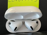 Apple AirPods 4th Gen