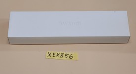 New
													Apple Watch Series 8 45mm - Unlocked, Silver, A2774 - Cellular, Aluminum, photo 1 of 2