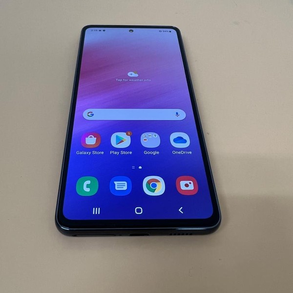 Samsung Galaxy A53 5G - AT&T, 128 GB, Black, 6 GB