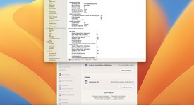 Good
													MacBook Pro 2021 - 16" - Apple M1 Pro 10-core, Silver, 1 TB, 16 GB, photo 5 of 18