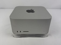 Mac Studio 2023