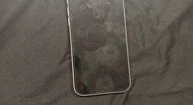 Mint
													Apple iPhone 17 Pro Max - Unlocked, Silver, 256 GB, A3257, photo 3 of 6