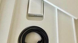 Mint
													Apple iPad Pro 11" (M4) 2024 - Wi-Fi, Black, 256 GB, 8 GB, A2836, Standard Glass, photo 3 of 17