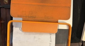 Good
													Apple iPad Mini 6th Gen - Wi-Fi, Gray, 64 GB, A2567, photo 4 of 4