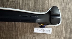 Good
													PlayStation Portal Remote Player - White, photo 4 of 7
