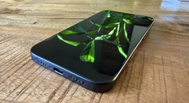 Good
													Apple iPhone 15 Pro - Unlocked, Blue, 128 GB, A2848, photo 4 of 10