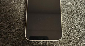 Good
													Apple iPhone 12 Mini - Unlocked, White, 64 GB, A2176, photo 1 of 8