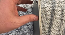 Good
													Apple iPad Pro 11" 4th Gen 2022 - Wi-Fi, Gray, 256 GB, photo 5 of 8