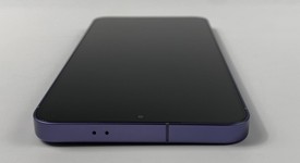 Good
													Samsung Galaxy S24 Plus - AT&T, Violet, 256 GB, 12 GB, SM-S926U, photo 5 of 7