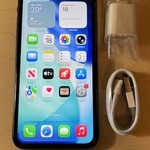 Fair Apple iPhone 11 - Unlocked, 64 GB, Black, A2111