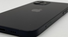 Fair
													Apple iPhone 12 - Unlocked, Black, 64 GB, A2172, photo 5 of 7