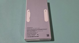 New
													Google Pixel 10 - Unlocked, Obsidian, 128 GB, GLBW0, photo 2 of 3