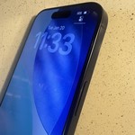 Good Apple iPhone 16 Pro - Unlocked, Black, 256 GB, A3083