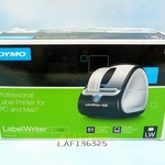 New Dymo Printer