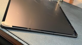 Mint
													Apple iPad Pro 13" (M5) 2025 - AT&T, Apple M5 10-Core, Space Black, 1 TB, A3361, Nano-texture Glass, photo 4 of 6